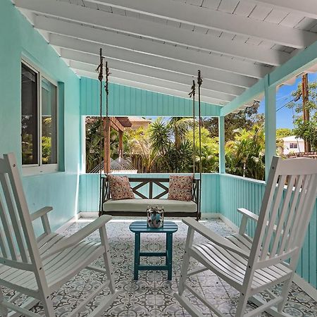 Welcome To Paradise! Secluded 4 Bed, 3 Bath, Pool Fort Lauderdale Esterno foto